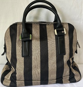 lot 51 image: Fabulous Ivanka Trump Satchel