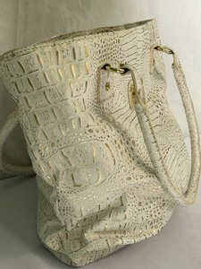 lot 52 image: Marc Fisher Tote Bag