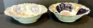 lot 286 image: Two RS Prussia Serving Bowls