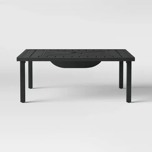 lot 14 image: Project 62 Low Profile Patio Fire Pit-In Box