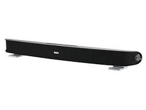 lot 54 image: RCA RTS635 Home Theater Sound Bar