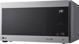 lot 72 image: G Neo Chef 0.9 Cu. Ft. 1000W Countertop Microwave