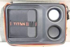 lot 65 image: Titan 50-Can Collapsible Cooler