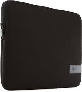 lot 102 image: Case Logic - Memory Foam Laptop Sleeve Laptop Case for 13 Apple MacBook Pro, 13 Apple MacBook Air, PCs, Laptops & Tablets up to 12 - Black