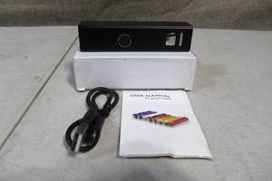 lot 103 image: 2200mAh USB Portable Power Bank