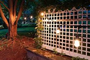 lot 112 image: Sunforce 35 Solar String Lights with Remote Control