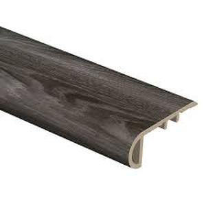 Stair Nose 94 3-5.5mm Aspen Oak Black Noble Oak Set of 4