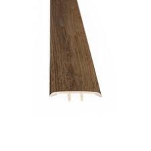 Pacific Pine 516 in. Thick x 1-34 in. Wide x 72 in. Length Vinyl T-Molding