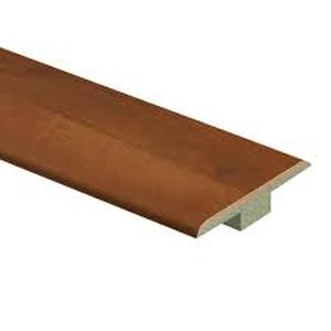 Penn Traditions Birch 716 in. Thick x 1-34 in. Wide x 72 in. Length Laminate T-Molding Set of 2