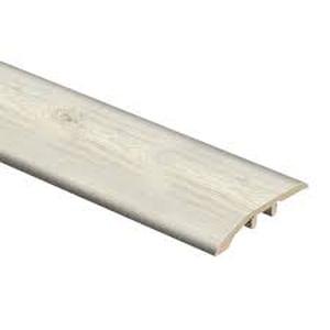 Driftwood Beach 13 in. Thick x 1-1316 in. Wide x 72 in. Length Vinyl Multi-Purpose Reducer Molding