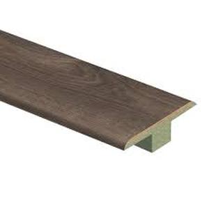 T-Mold 72180cm 6-10mm Grey Oak