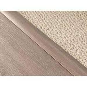 Carpet Reducer 72180cm 10-14mm Powder Oak