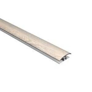 T-Mold 72180cm 6-10mm Alpine Set of 2