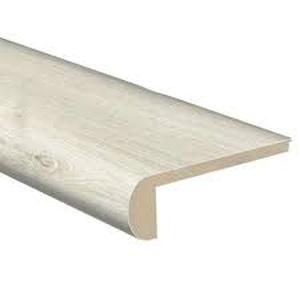 Flush Stair Nose 94240cm 6.5mm Oak Set of 6