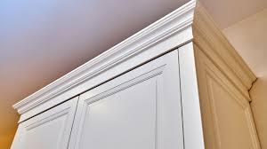 8 Ft Under Cabinet Molding-White Set of 3 (1 is at 88.5 not 96)