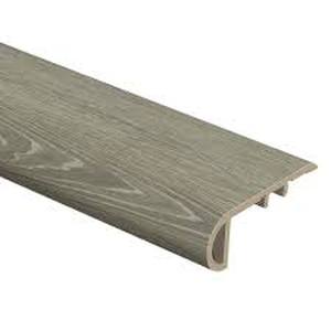 Stair Nose 94240cm 6.5-10mm Sterling Oak