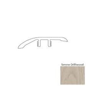 2 Muli-Purpose & 1 Carpet Reducers 72180cm 6-10mm Drift Wood Lot of 3