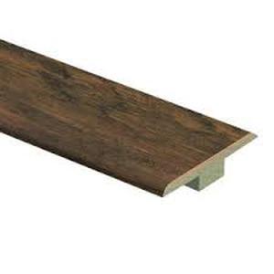 T-Mold 72180cm 6-9mm Saratoga Hickory Set of 3