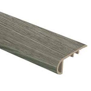 Stair Nose 94240cm 6.5-10mm Trail Oak Set of 2