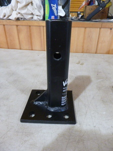 lot 5 image: Valley Pintle Hook Adapters