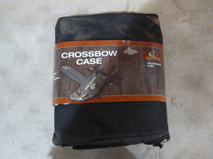 lot 93 image: Mossy Oak Crossbow Case