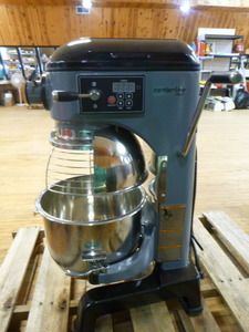 Hobart Centerline Commercial Food Prep MachineMixer
