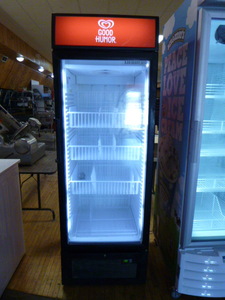 Liebherr Commercial Freezer