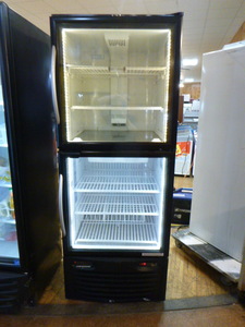 Minus 40 Commercial Cooler and Freezer