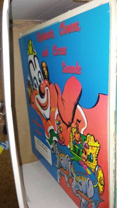 lot 622 image: &nbspRecord Albums, 12 Vinyl.
