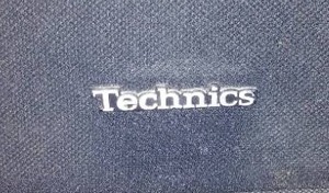 lot 603 image: Technics Speakers (2)