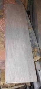 lot 803 image: Wood Look Ceramic Flooring ( 4 boxes)
