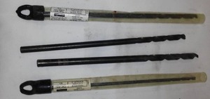 lot 663 image: Drill Bits