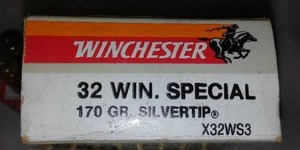 lot 755 image: Winchester Bullets (36).