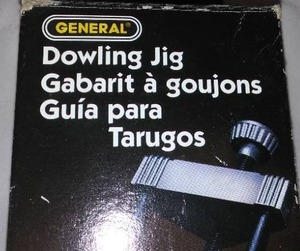 lot 767 image: Dowling Jig.