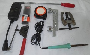 lot 778 image: Misc. Tools. Nice lot. See pics.