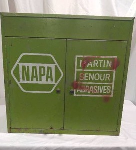 Napa Toolbox.