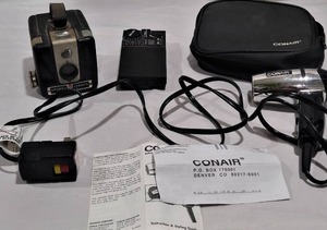 Vintage Misc. Electronic