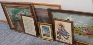 Vintage Art Print (7)