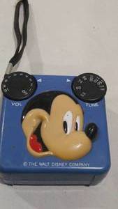 Sonnet AMFM Clock Radio And More