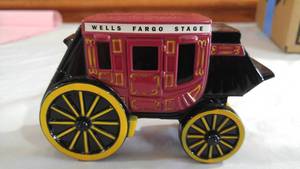 Wells Fargo Bank The Union Trust Co.
