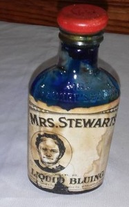 Antique And Vintage Bottles, Ink Wells And More.