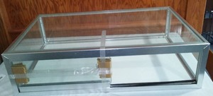 Retail Display Case, New