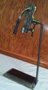 Vintners Wine Opener.