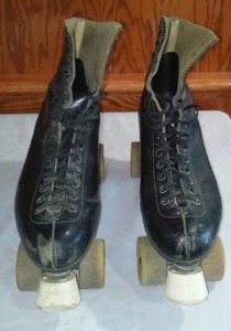 Roller Skates.