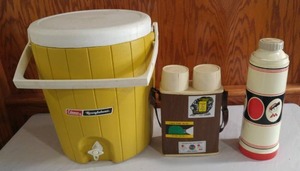 Coleman Thermo-Serv Co. And More.