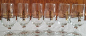 Heilman�s Entertainment Glasses (6).
