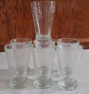 La Rochere Bee Highball Glasses (7)