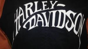 Harley Davidson Womens Jacket � Like New.