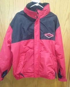 Tri Mountain Iditarod Coat.