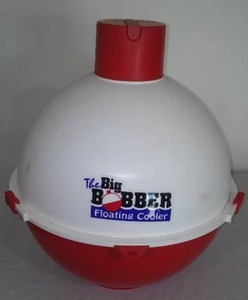 Big Bobber Floating Cooler � NEW